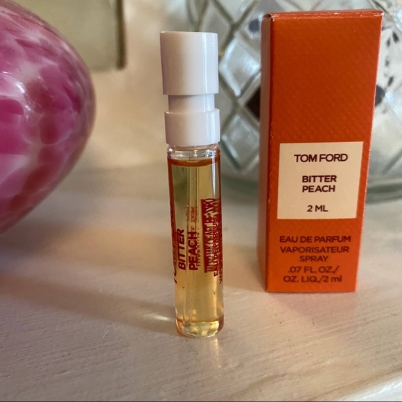 Sol de Janeiro Cheirosa 40 Fragrance mist + Tom Ford sample!!! - Picture 3 of 3